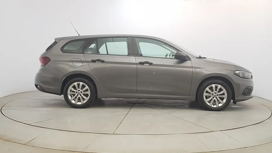 FIAT Tipo Tipo 1.4 16v Pop EU6d