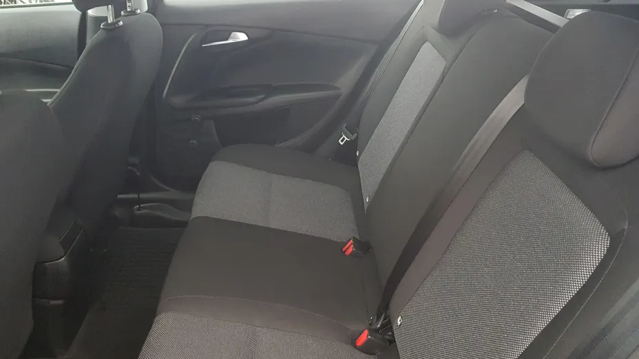 FIAT Tipo Tipo 1.4 16v Pop EU6d