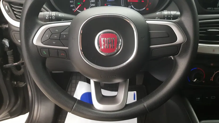 FIAT Tipo Tipo 1.4 16v Pop EU6d