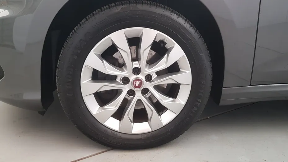 FIAT Tipo Tipo 1.4 16v Pop EU6d