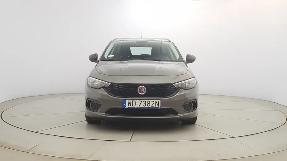 FIAT Tipo Tipo 1.4 16v Pop EU6d
