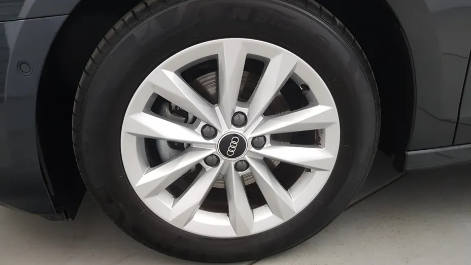 AUDI A3 A3 35 TFSI mHEV S tronic
