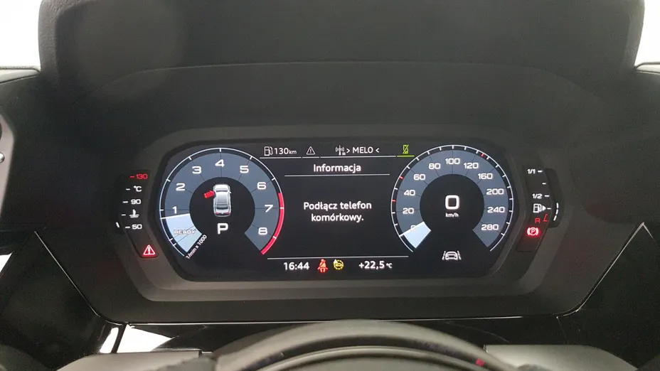 AUDI A3 A3 35 TFSI mHEV S tronic