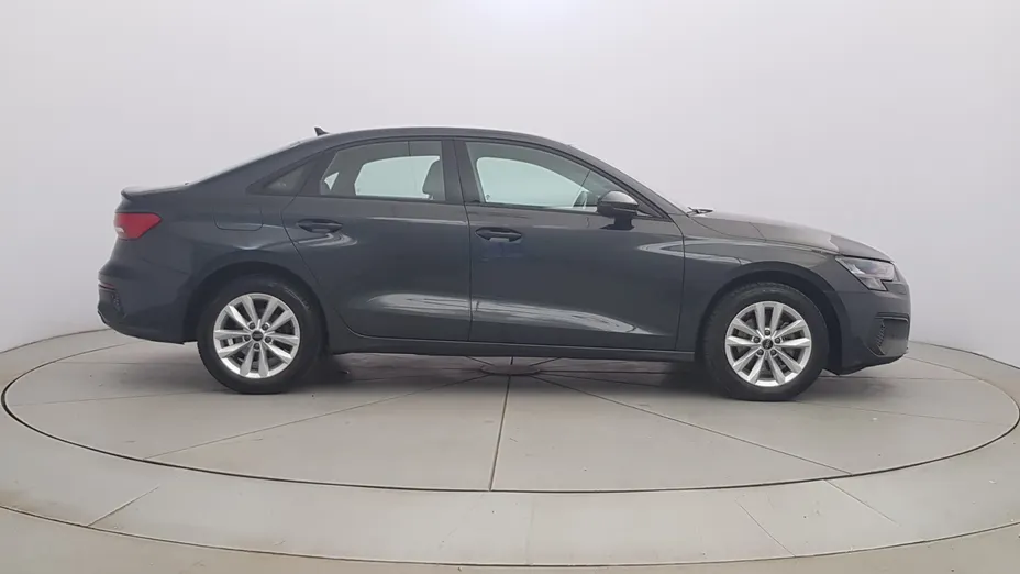 AUDI A3 A3 35 TFSI mHEV S tronic