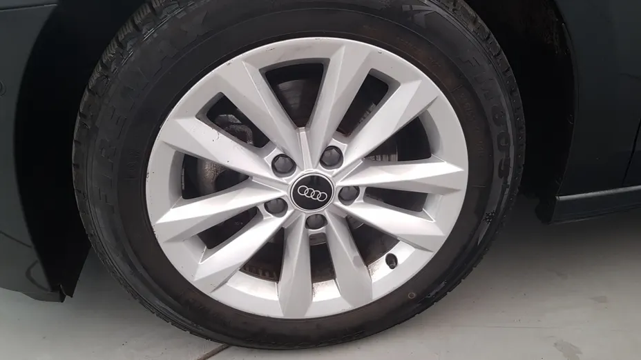 AUDI A3 A3 35 TFSI mHEV S tronic