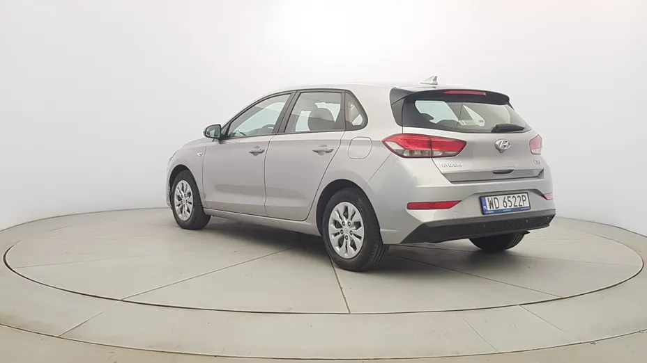 HYUNDAI i30 i30 1.5 DPI Classic +