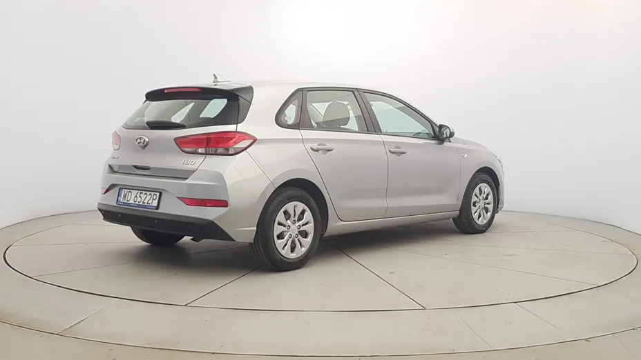 HYUNDAI i30 i30 1.5 DPI Classic +