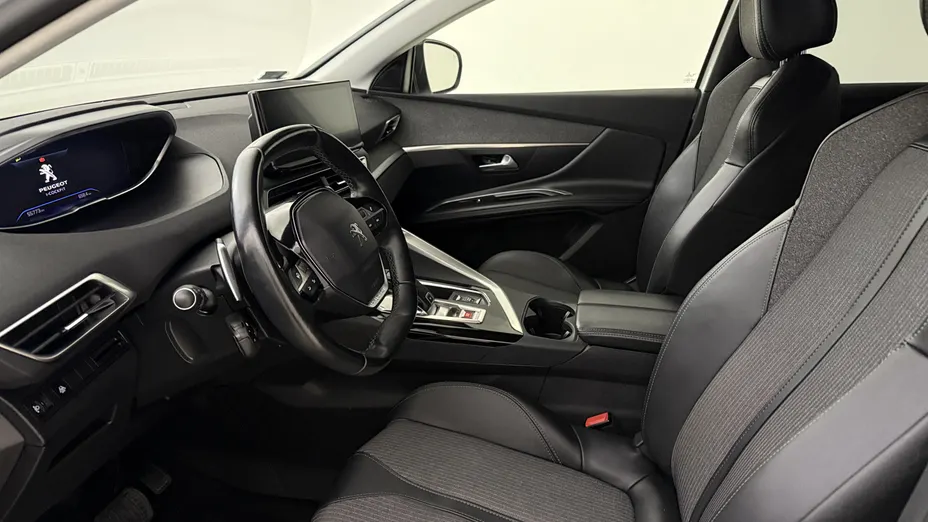 PEUGEOT 3008 3008 1.2 PureTech Allure Pack S&S EAT8