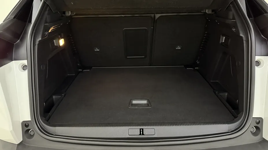 PEUGEOT 3008 3008 1.2 PureTech Allure Pack S&S EAT8