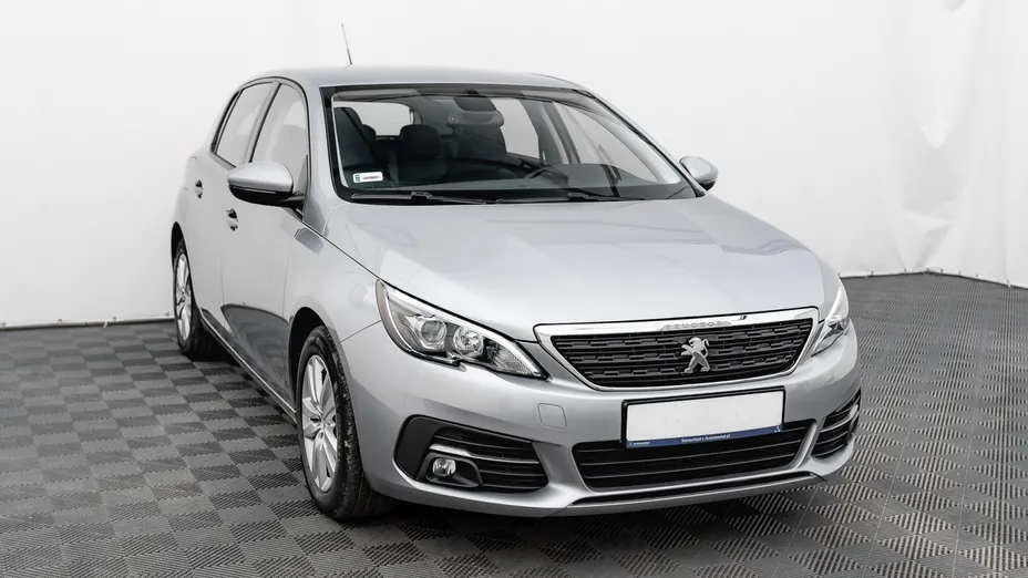 PEUGEOT 308 308 1.2 PureTech GPF Active Pack S&S