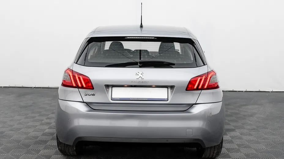 PEUGEOT 308 308 1.2 PureTech GPF Active Pack S&S