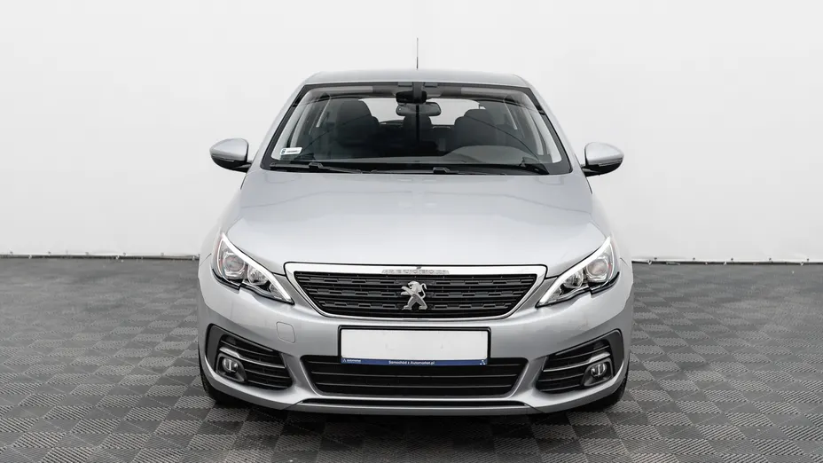 PEUGEOT 308 308 1.2 PureTech GPF Active Pack S&S