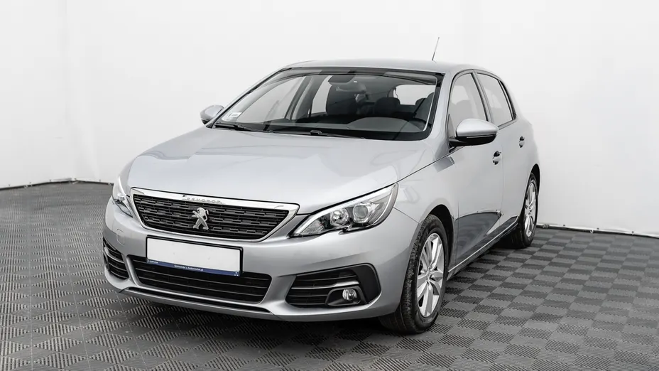 PEUGEOT 308 308 1.2 PureTech GPF Active Pack S&S