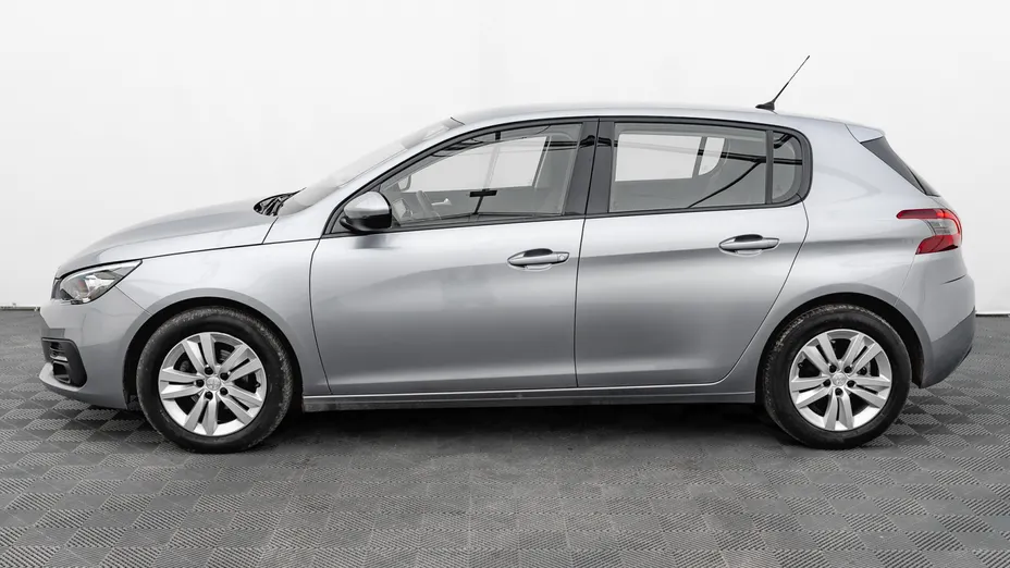 PEUGEOT 308 308 1.2 PureTech GPF Active Pack S&S