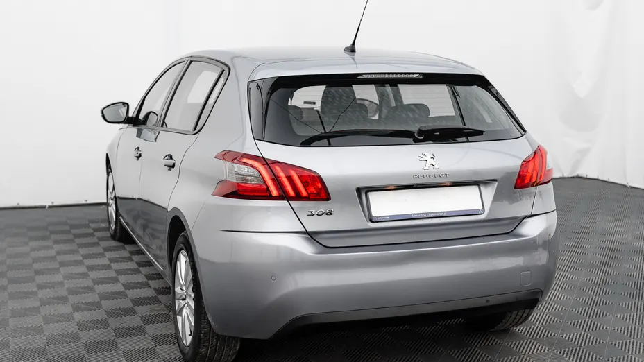 PEUGEOT 308 308 1.2 PureTech GPF Active Pack S&S