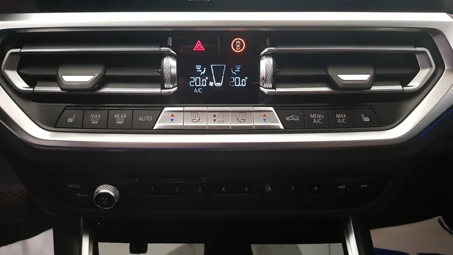 BMW Seria 3 318i Sport Line aut