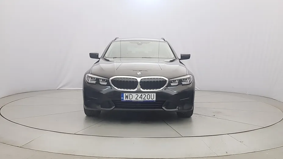 BMW Seria 3 318i Sport Line aut