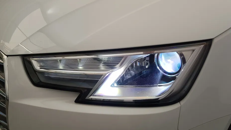 AUDI A4 A4 35 TFSI S tronic