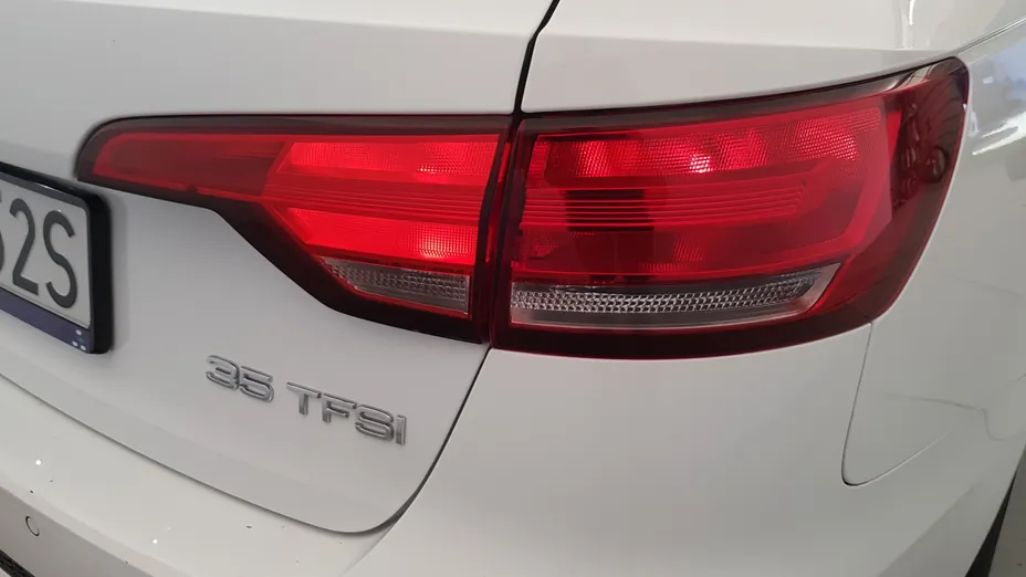 AUDI A4 A4 35 TFSI S tronic