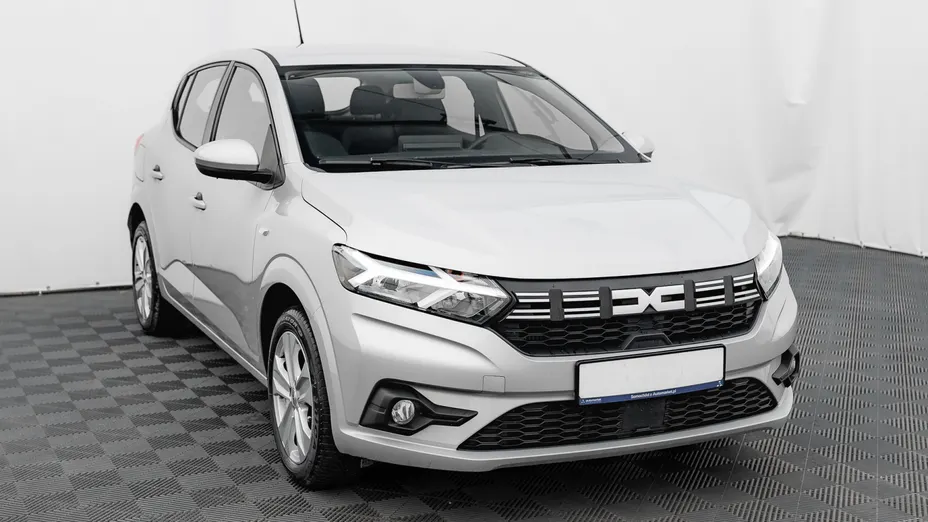DACIA Sandero Sandero 1.0 TCe Expression
