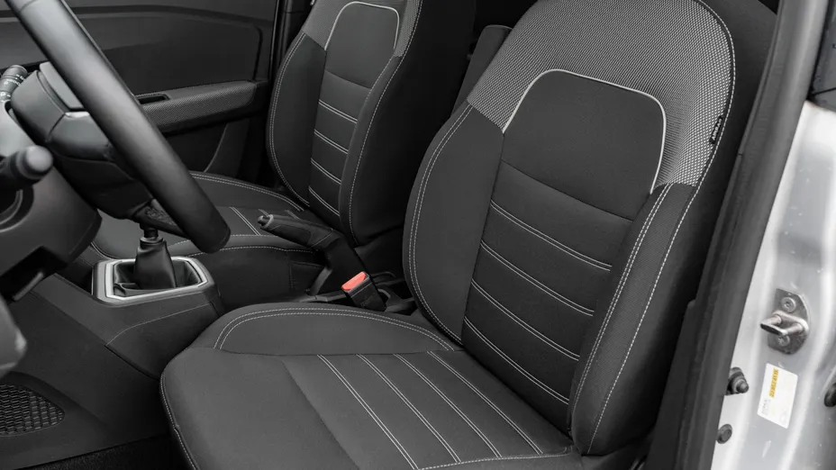DACIA Sandero Sandero 1.0 TCe Expression