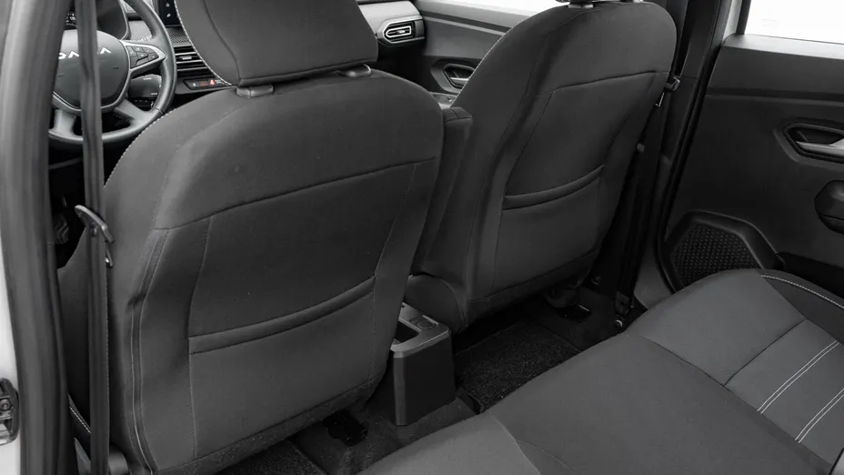 DACIA Sandero Sandero 1.0 TCe Expression