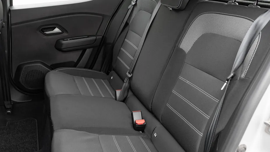 DACIA Sandero Sandero 1.0 TCe Expression