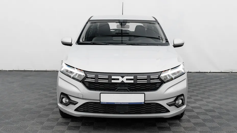 DACIA Sandero Sandero 1.0 TCe Expression