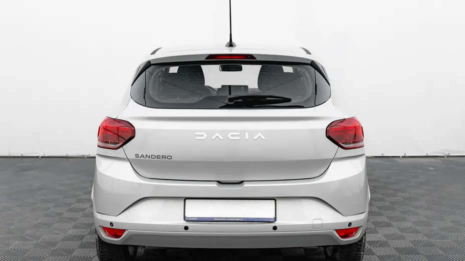 DACIA Sandero Sandero 1.0 TCe Expression