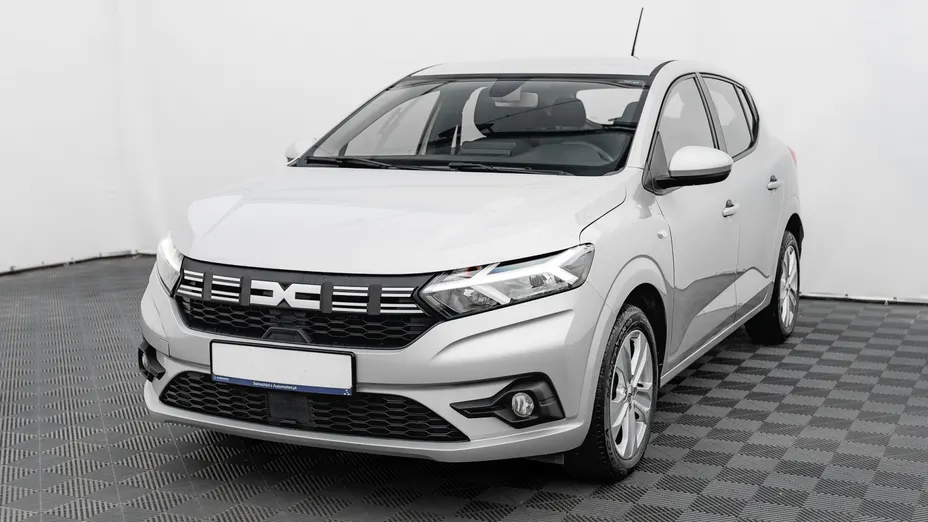 DACIA Sandero Sandero 1.0 TCe Expression
