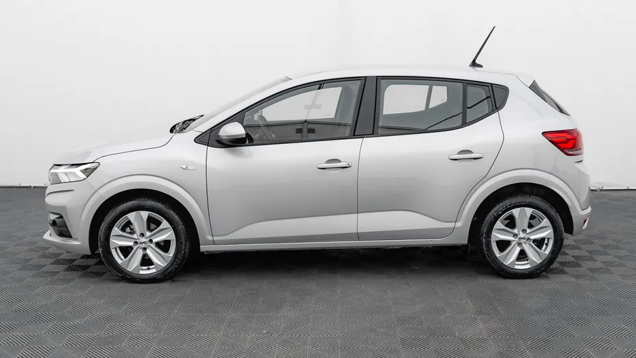 DACIA Sandero Sandero 1.0 TCe Expression
