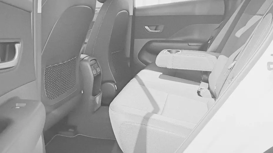 HYUNDAI Kona Kona 1.6 T-GDI Executive DCT Nowy