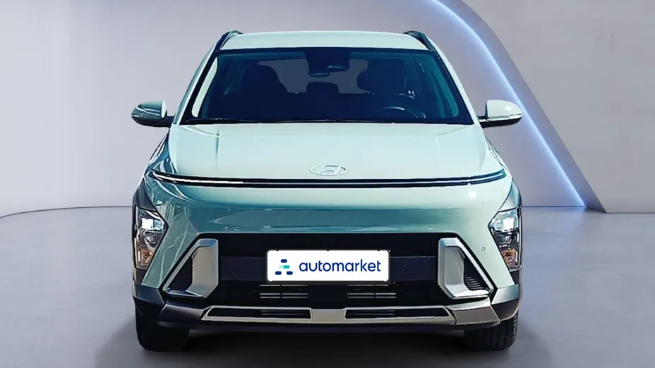 HYUNDAI Kona Kona 1.6 T-GDI Executive DCT Nowy