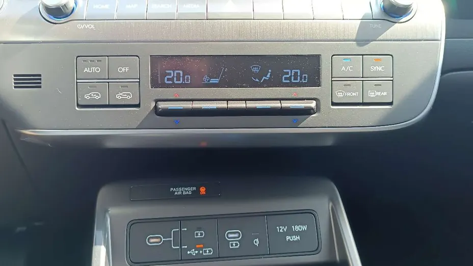 HYUNDAI Kona Kona 1.6 T-GDI Executive DCT Nowy