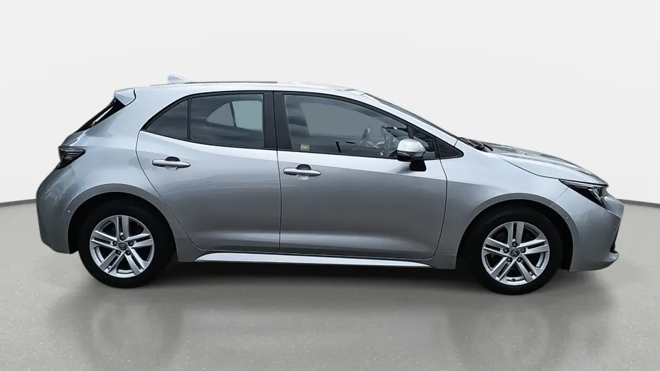 TOYOTA Corolla Corolla 1.8 Hybrid GPF Comfort