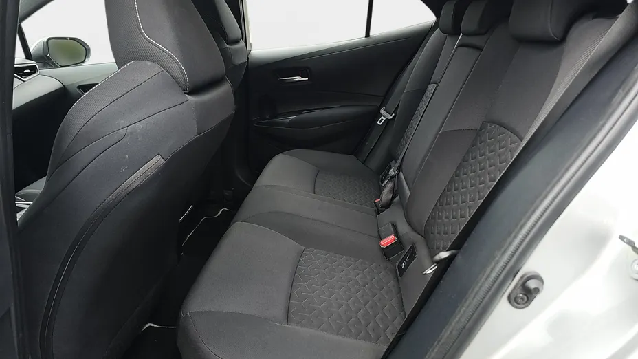 TOYOTA Corolla Corolla 1.8 Hybrid GPF Comfort