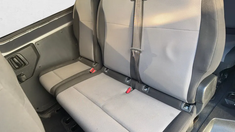 OPEL Vivaro Vivaro Kombi 2.0 CDTI Extra Long 2,8t Enjoy