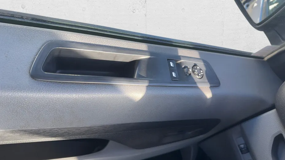 OPEL Vivaro Vivaro Kombi 2.0 CDTI Extra Long 2,8t Enjoy