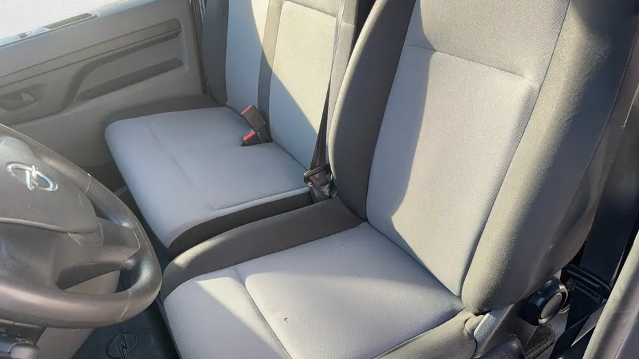 OPEL Vivaro Vivaro Kombi 2.0 CDTI Extra Long 2,8t Enjoy