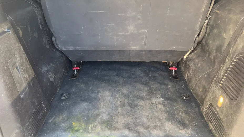 OPEL Vivaro Vivaro Kombi 2.0 CDTI Extra Long 2,8t Enjoy