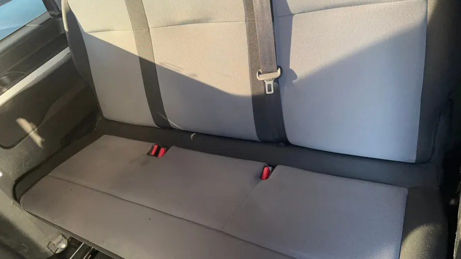 OPEL Vivaro Vivaro Kombi 2.0 CDTI Extra Long 2,8t Enjoy