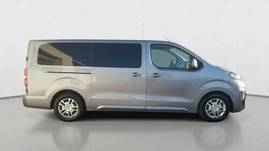 OPEL Vivaro Vivaro Kombi 2.0 CDTI Extra Long 2,8t Enjoy