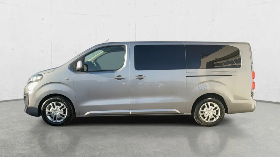 OPEL Vivaro Vivaro Kombi 2.0 CDTI Extra Long 2,8t Enjoy