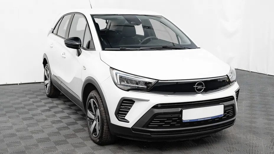 OPEL Crossland X Crossland 1.2 T aut