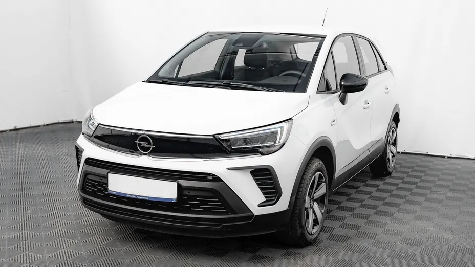 OPEL Crossland X Crossland 1.2 T aut