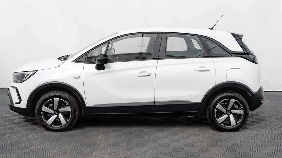 OPEL Crossland X Crossland 1.2 T aut
