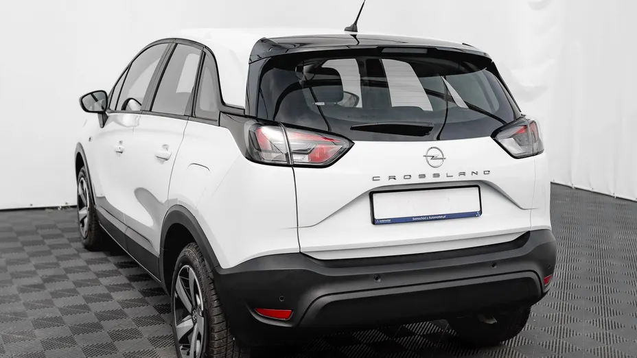 OPEL Crossland X Crossland 1.2 T aut