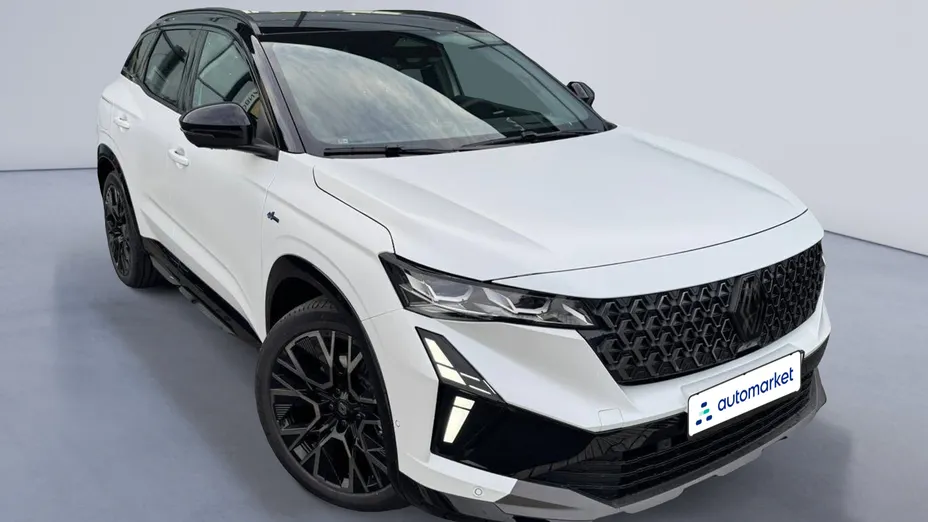 RENAULT Austral Austral 1.2 E-Tech Full Hybrid 200 esprit Alpine MMT Nowy