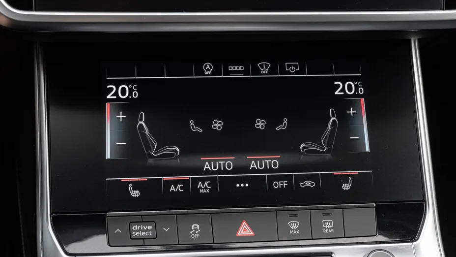 AUDI A6 A6 40 TDI mHEV Quattro S Line S tronic