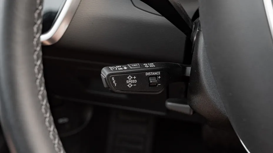 AUDI A6 A6 40 TDI mHEV Quattro S Line S tronic